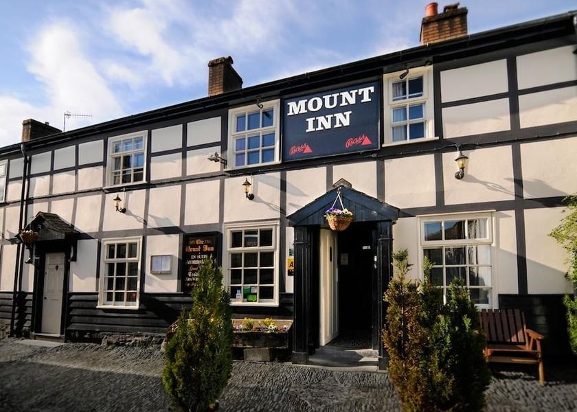 Wales Llanidloes Primary image