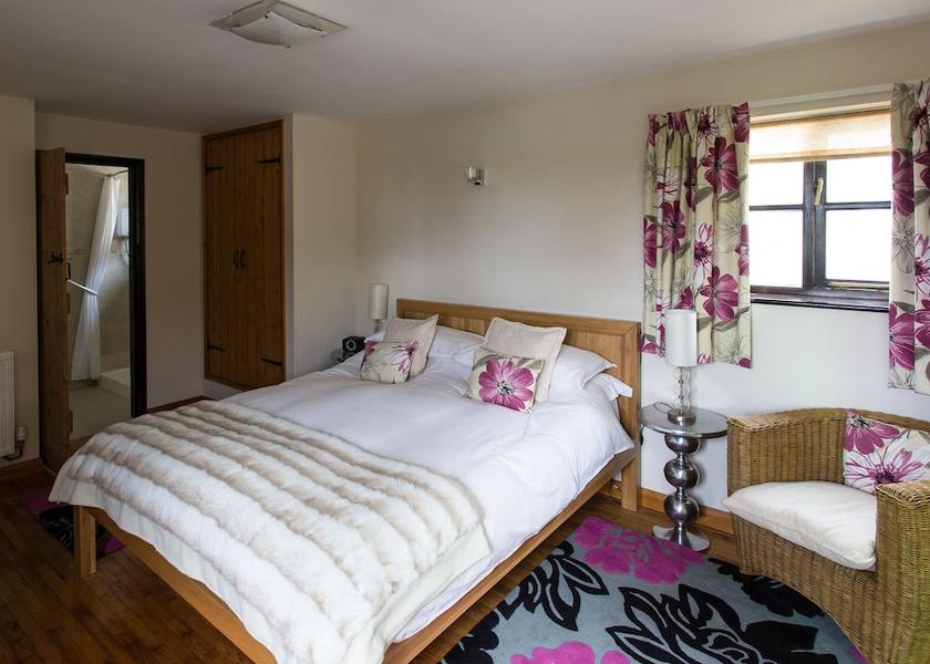 England Dereham Room