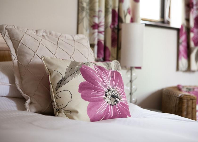 England Dereham Room