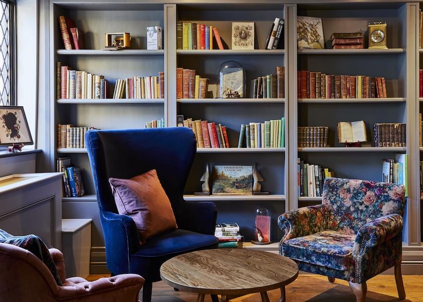 England Stratford-upon-Avon Amenity