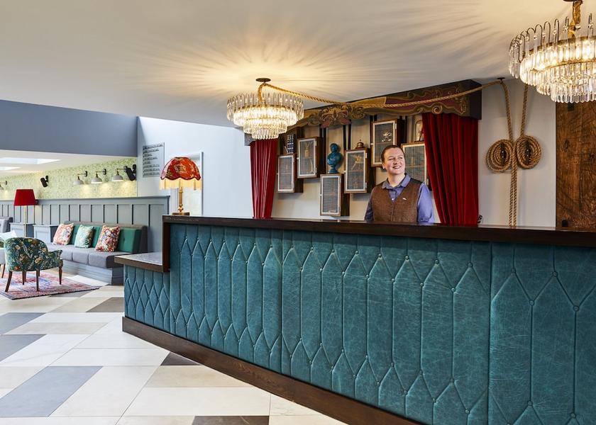 England Stratford-upon-Avon Primary image