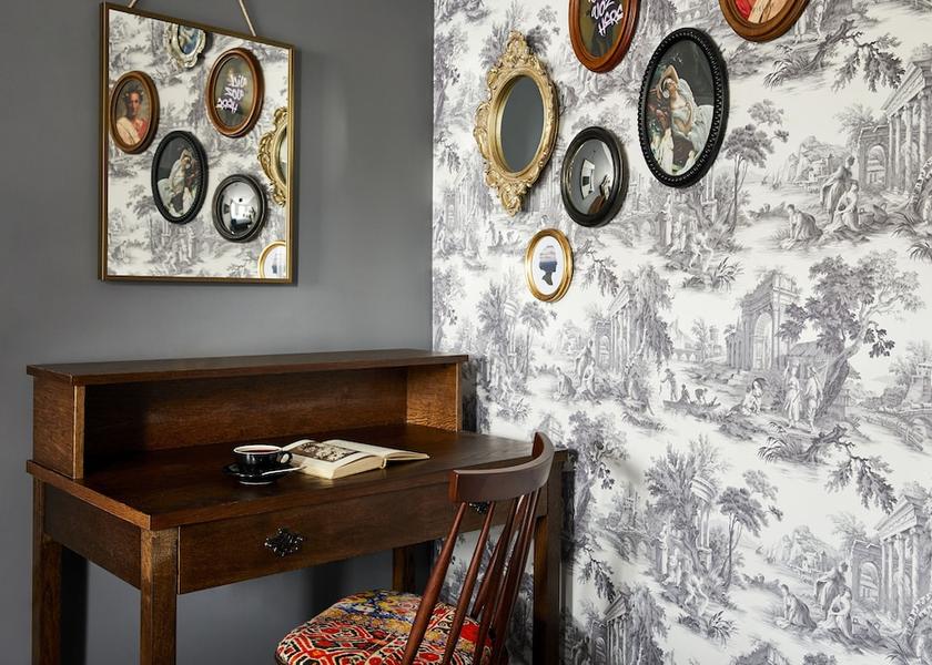 England Stratford-upon-Avon Room