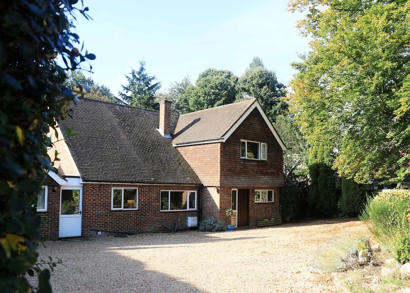 England Fleet Primary image