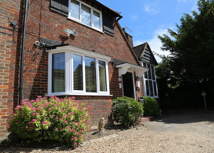 England Uxbridge Primary image