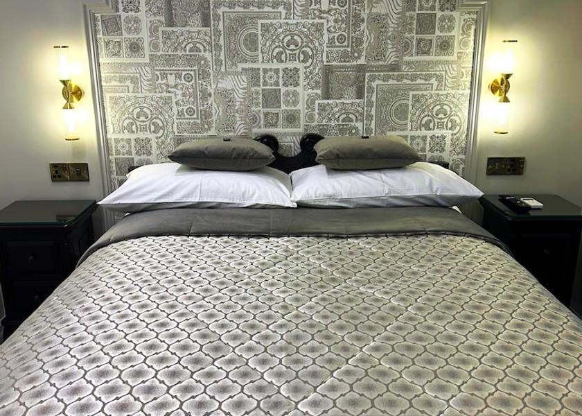 England Ely Room