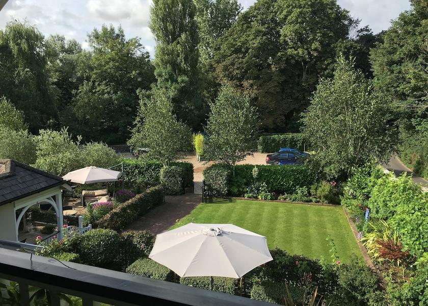 England polegate View from Property