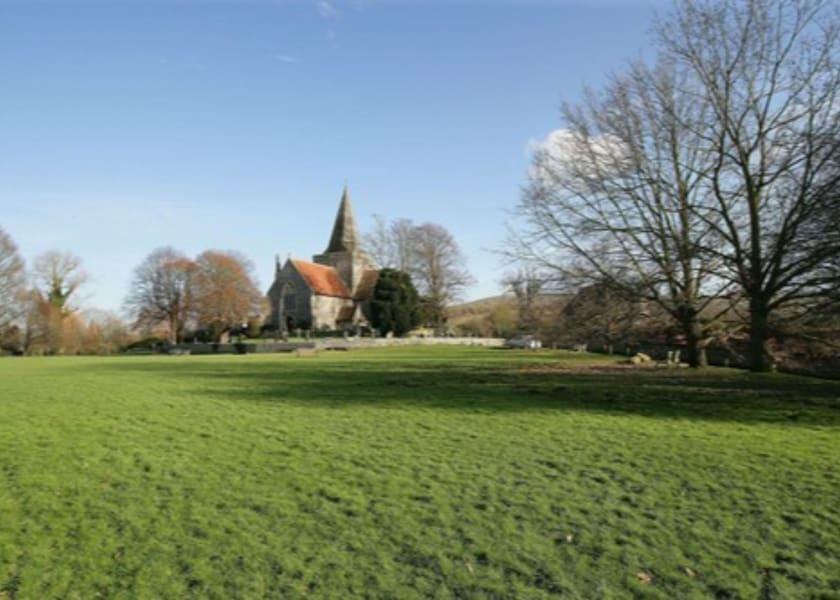 England polegate View from Property