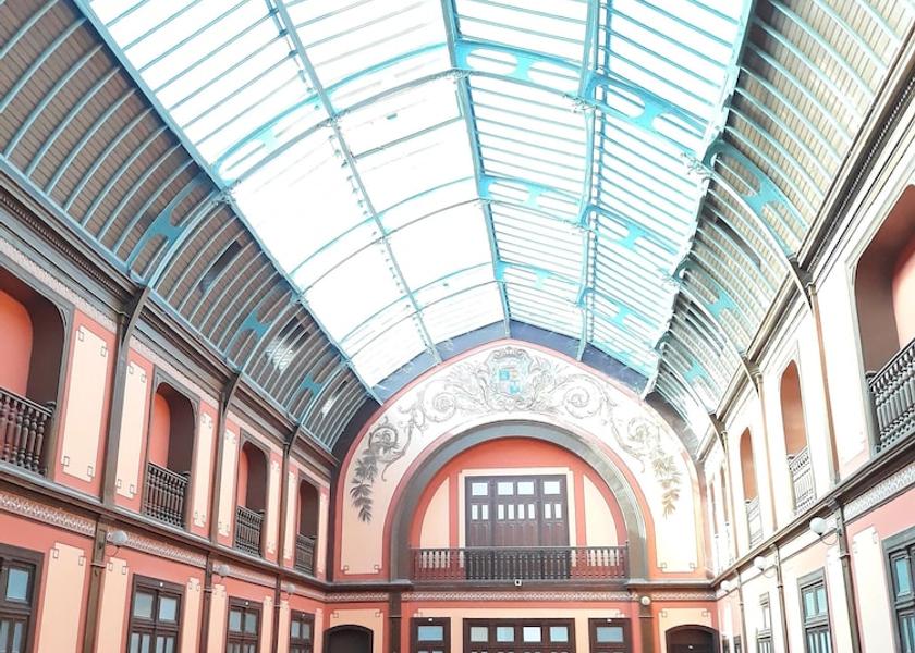 Nouvelle-Aquitaine Salies-de-Bearn Casino