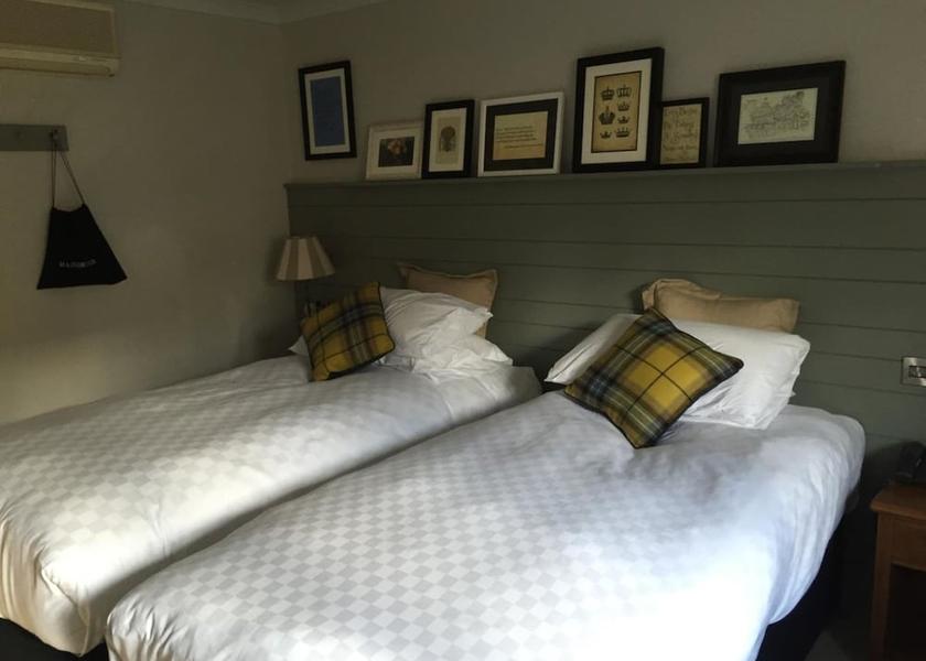 England Chertsey Room