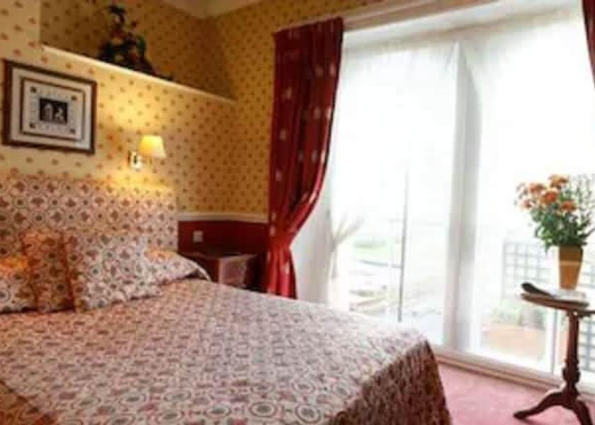 England Weston-super-Mare Room