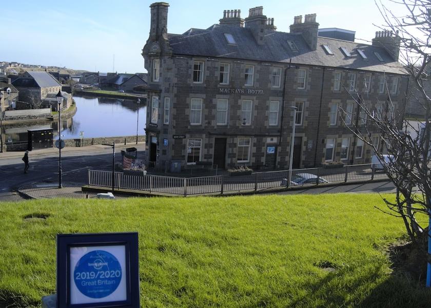 Scotland Wick Primary image