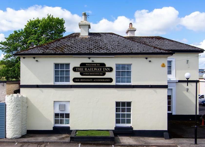 England Brixham Primary image