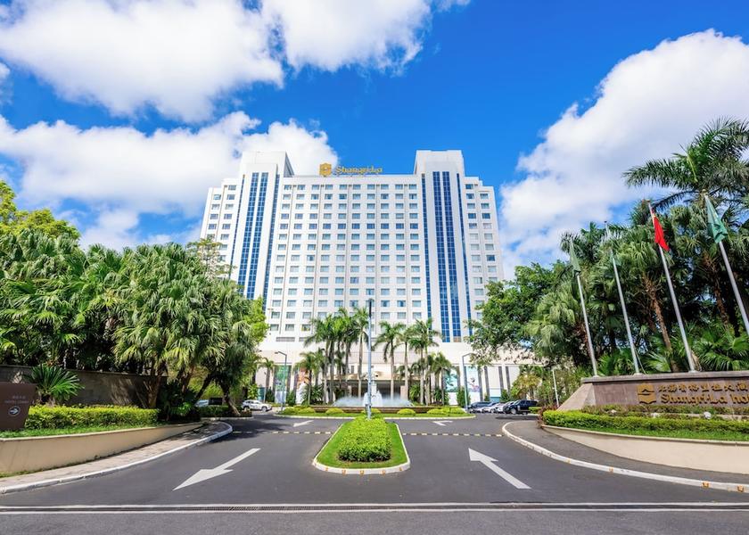 Guangxi Beihai Exterior