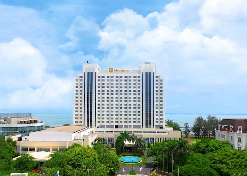 Guangxi Beihai Front of property