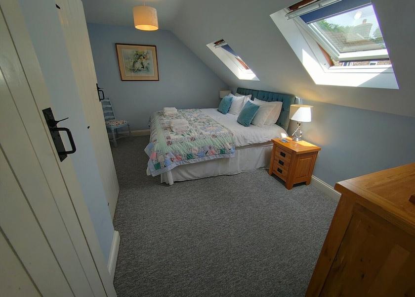 Wales Llanbrynmair Amenity