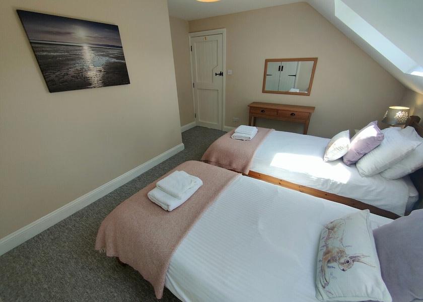 Wales Llanbrynmair Amenity