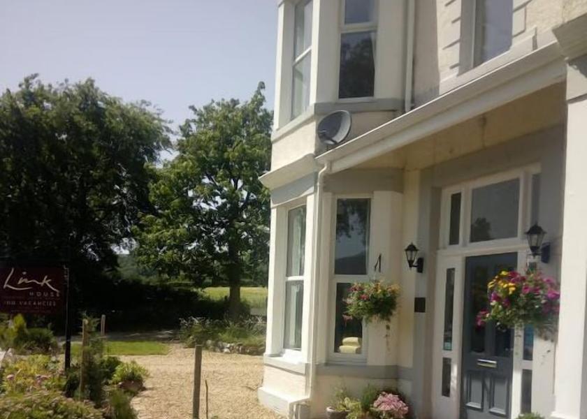 England Cockermouth Amenity