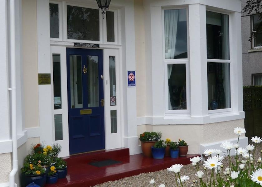 England Cockermouth Amenity