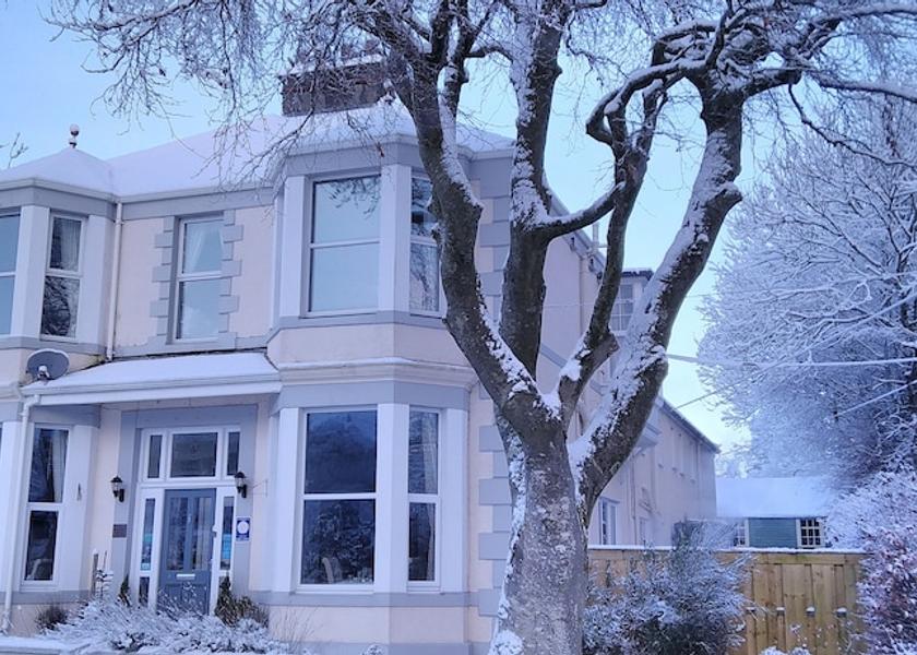 England Cockermouth Amenity