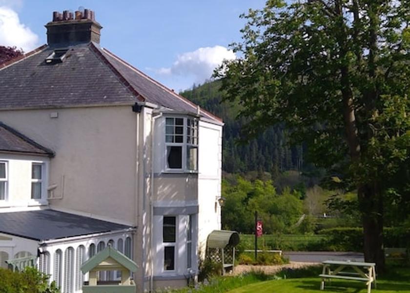 England Cockermouth Exterior