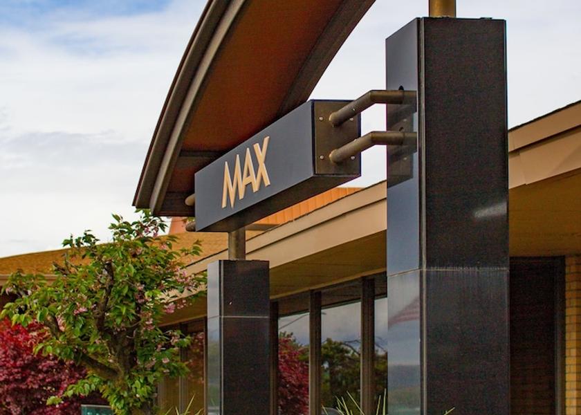 Washington Spokane Valley Exterior Detail