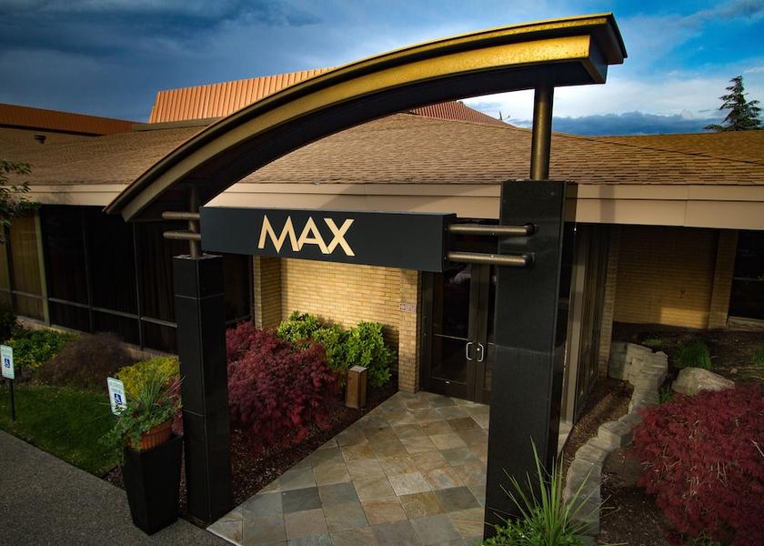 Washington Spokane Valley Restaurant