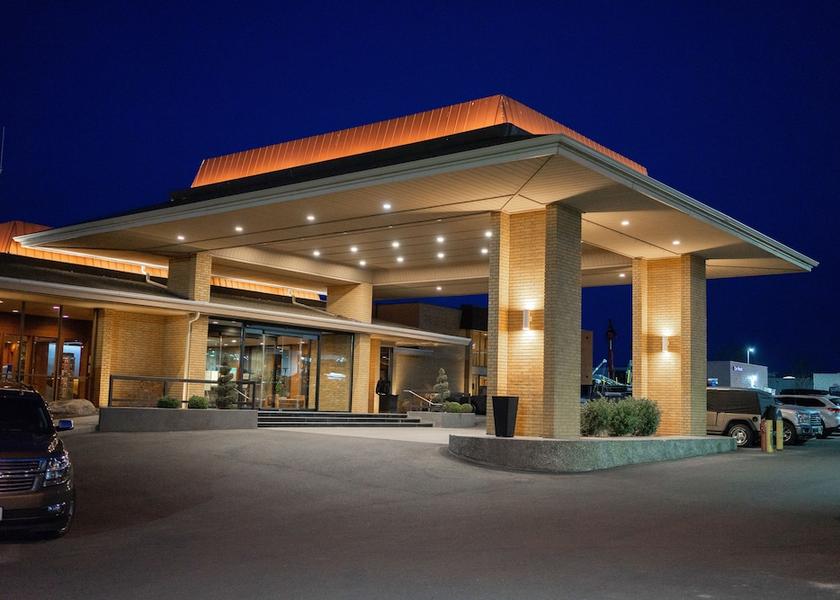 Washington Spokane Valley Reception