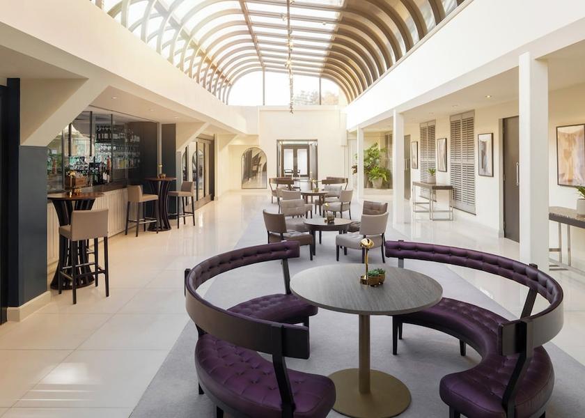 England Stratford-upon-Avon Bar