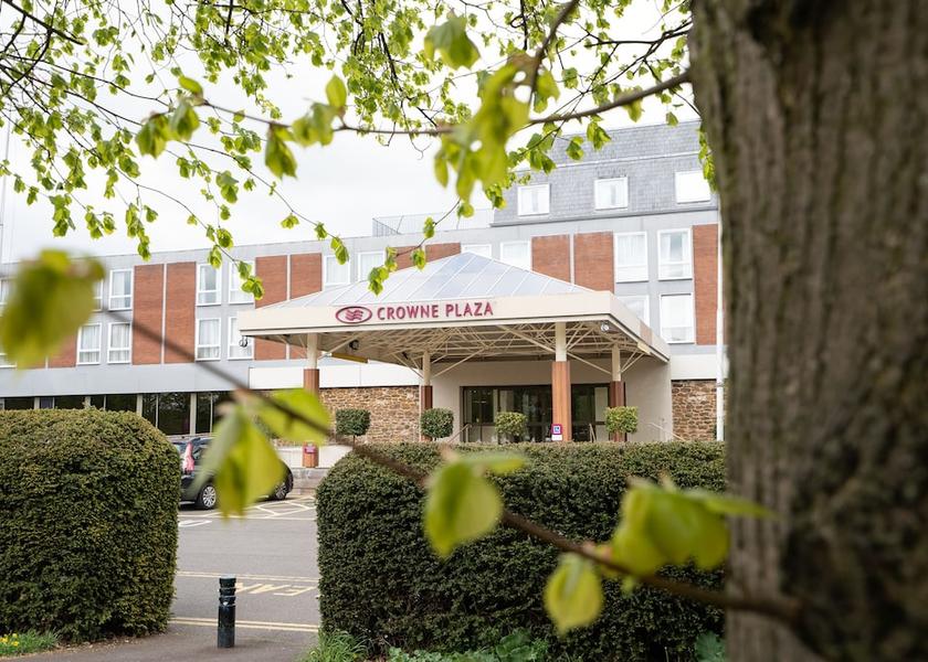 England Stratford-upon-Avon Facade