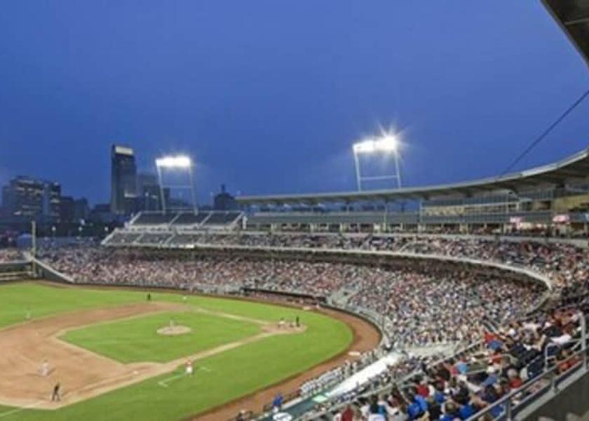 Nebraska Omaha Sports Bar