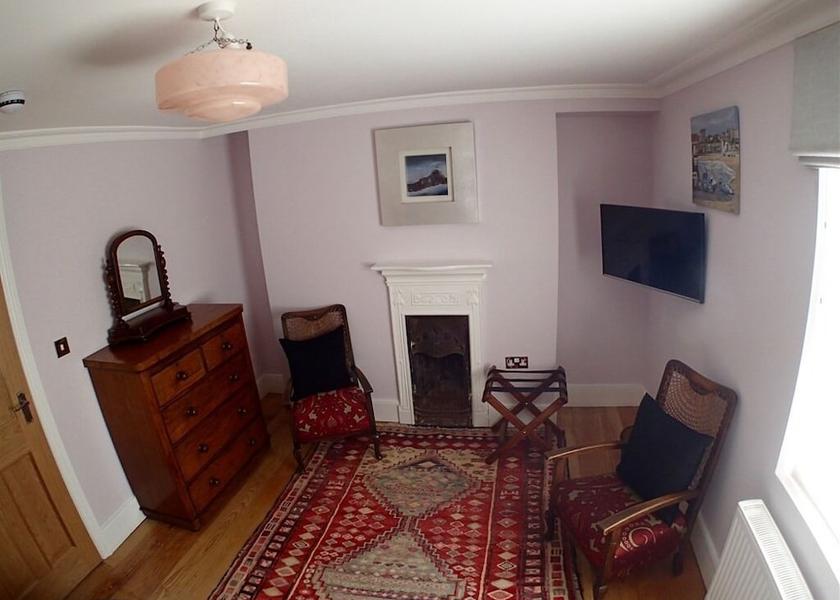 England Ramsgate Room