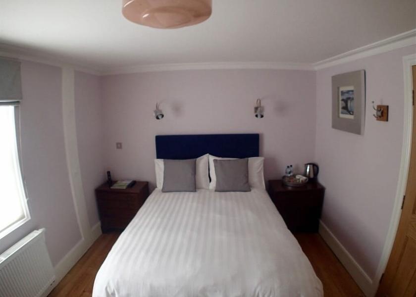 England Ramsgate Room