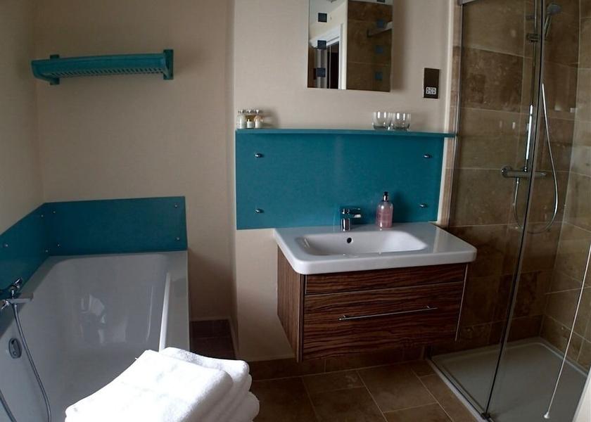 England Ramsgate Bathroom