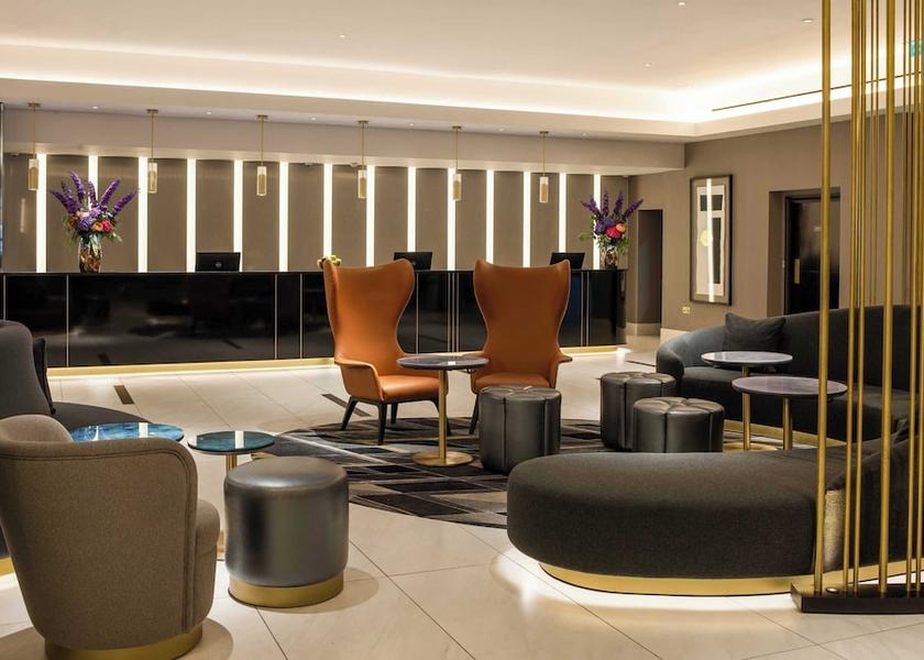 England London Lobby