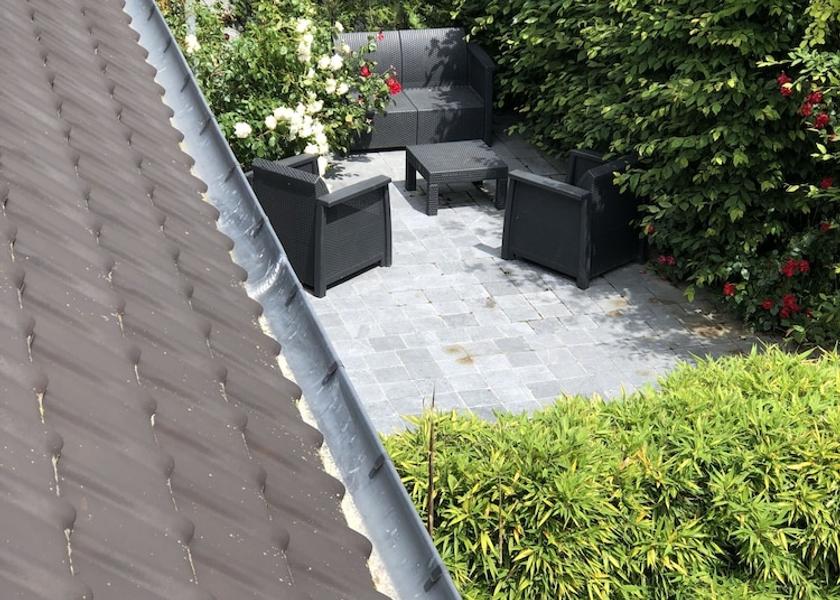 Hauts-de-France Fleurbaix Garden