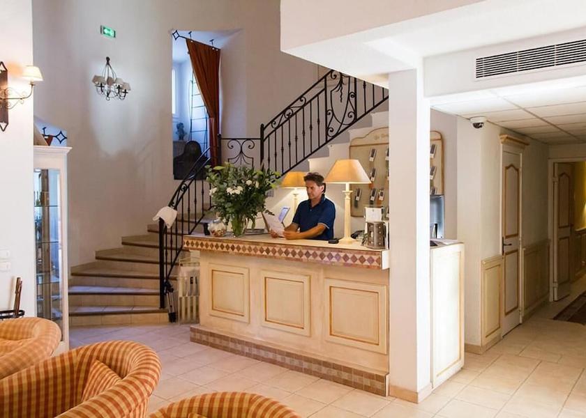 Provence-Alpes-Côte d'Azur Valbonne Lobby