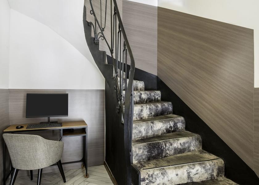 Occitanie Montpellier Business center