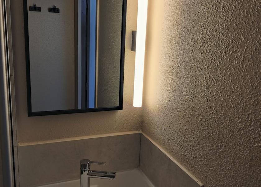 Nouvelle-Aquitaine La Rochelle Bathroom