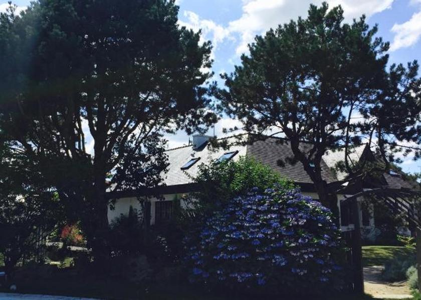 Brittany Fouesnant View