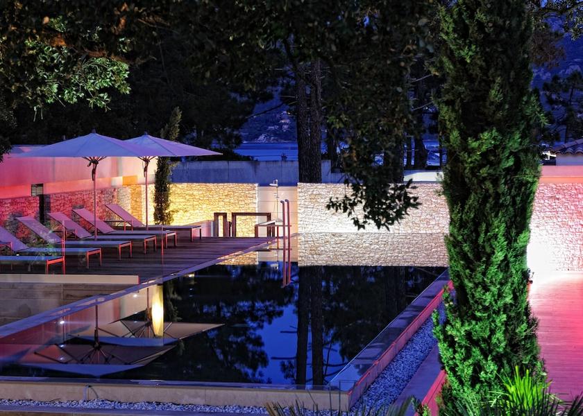 Corsica Porto-Vecchio Pool