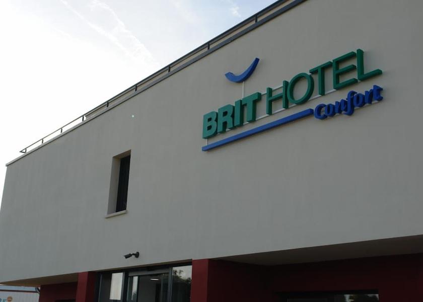 Centre - Loire Valley Loches Exterior Detail