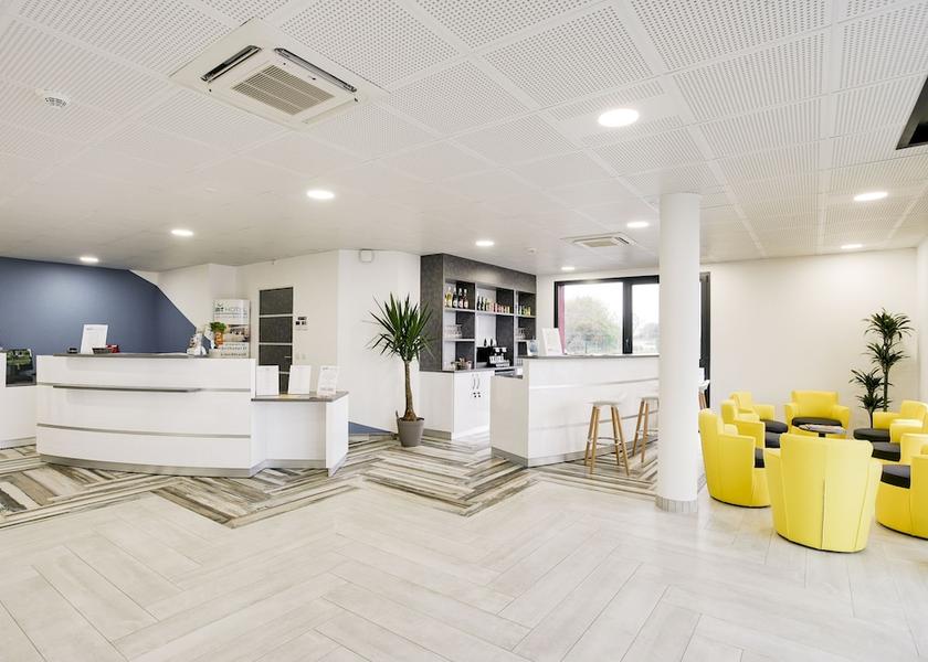 Centre - Loire Valley Loches Reception