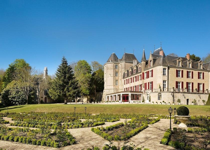 Centre - Loire Valley Sepmes Primary image