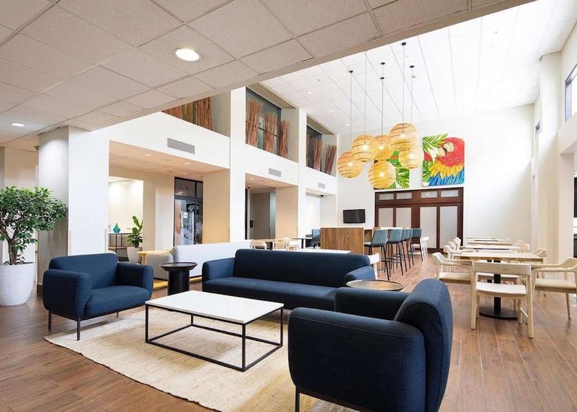 Alajuela Alajuela Lobby