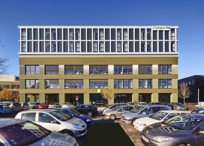 Île-de-France Gif-sur-Yvette Exterior
