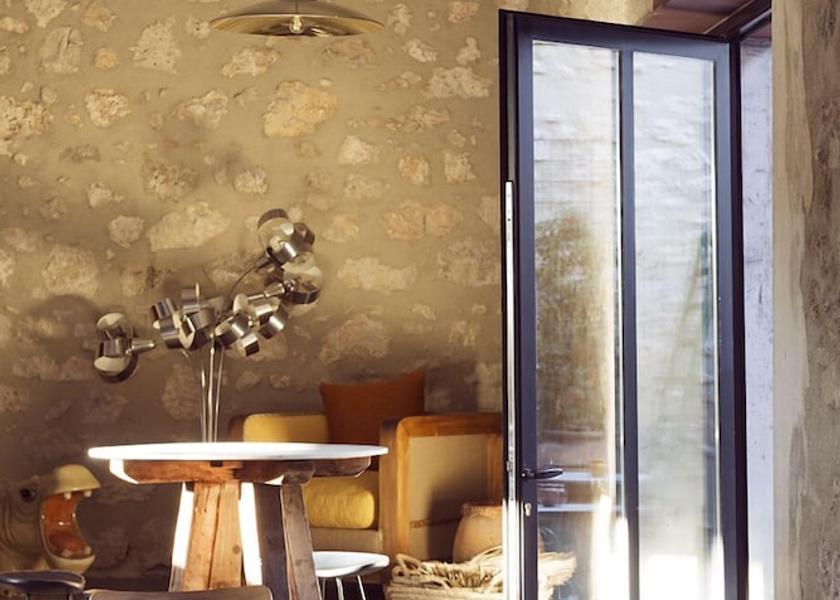 Occitanie Leucate Lobby lounge