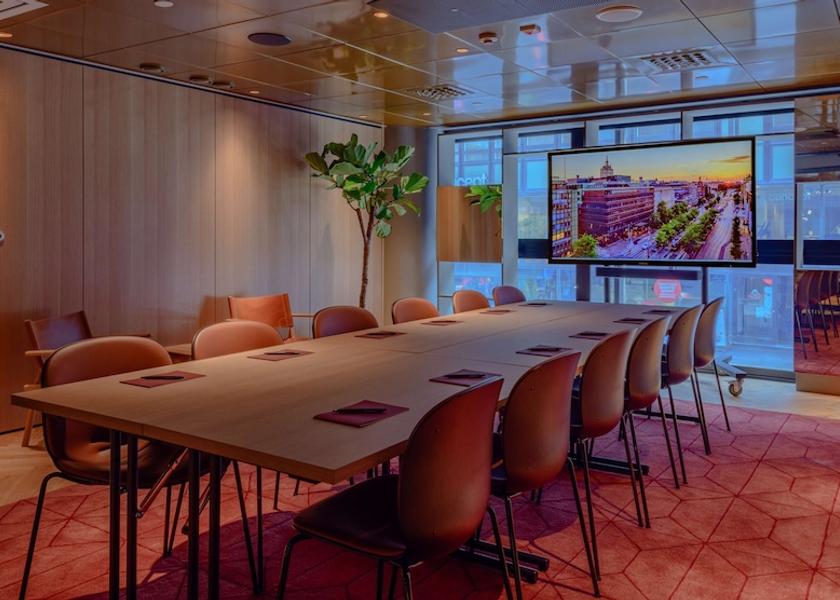  Helsinki Meeting Room