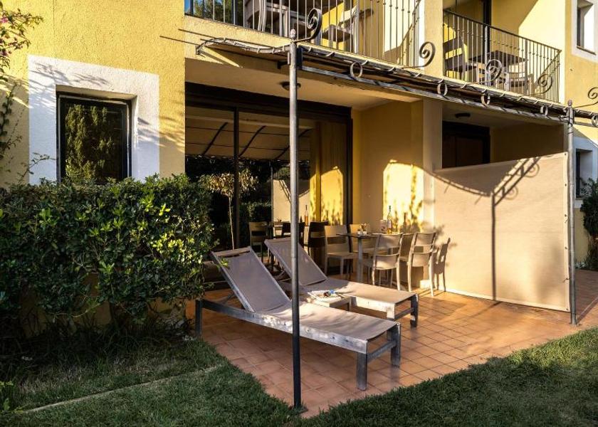 Provence-Alpes-Côte d'Azur Rayol-Canadel-sur-Mer Hotel Exterior