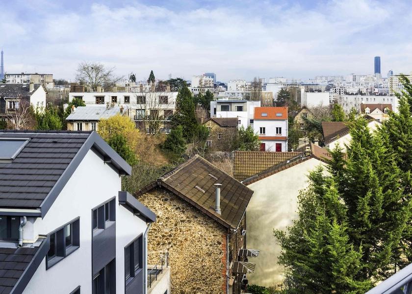 Ile-de-France Clamart Amenity