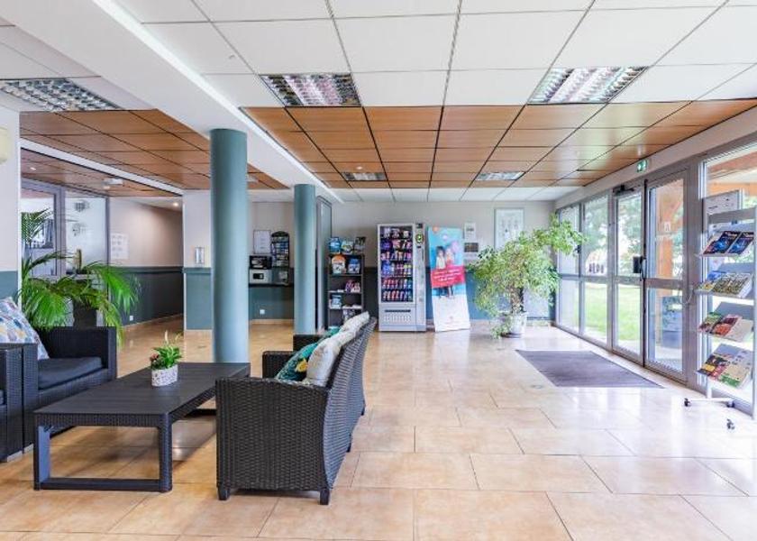 Pays de la Loire Carquefou Lobby